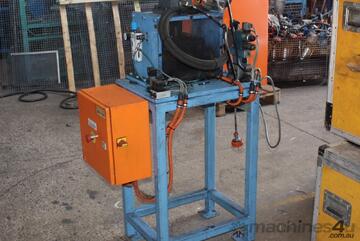 HYDRAULIC RAM PRESS MACHINE BENCH HYDRAULIC RAM PRESS MACHINE BENCH
