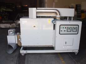 B-600T desiccant dehumidifier air dryer - picture0' - Click to enlarge