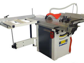 LEDACRAFT PS12 Compact Panelsaw with Scorer - picture0' - Click to enlarge