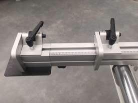 LEDACRAFT PS12 Compact Panelsaw with Scorer - picture2' - Click to enlarge