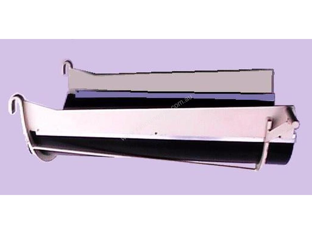 New 2017 Cesco SteelFramed Agi Extension Chutes Concrete Batching