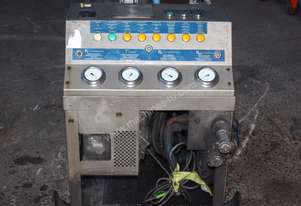 PALL HNP021 PORTABLE FLUID oil purifier HNP021P5KP