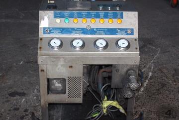 PALL HNP021 PORTABLE FLUID oil purifier HNP021P5KP