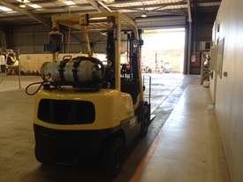 Hyster H2.5TX Counterbalance Forklift - picture1' - Click to enlarge