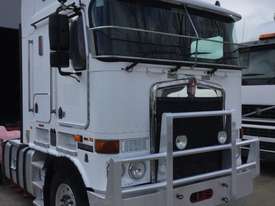 Kenworth K108 Primemover Truck - picture0' - Click to enlarge