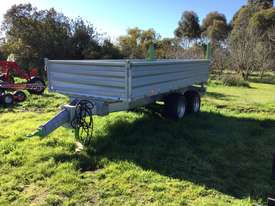 Zocon  Trailer Handling/Storage - picture0' - Click to enlarge