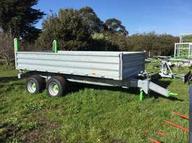 Zocon  Trailer Handling/Storage - picture2' - Click to enlarge