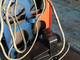 TIG Welder AC/DC Castolin 415 Volt 3 Phase Aluminium Welding Machine - picture2' - Click to enlarge