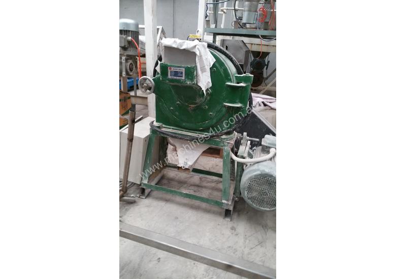 caption Disk Mill FFC-45