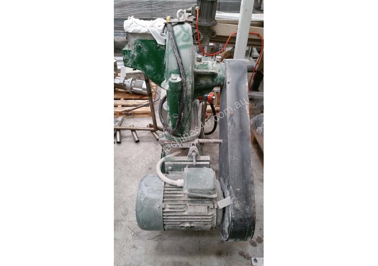 caption Disk Mill FFC-45