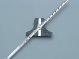 Groz Depth & Angle Gauge - picture0' - Click to enlarge