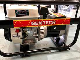 - GENTECH EP2800HSR Honda Powered Petrol Generator- 2.8 kVA - picture0' - Click to enlarge