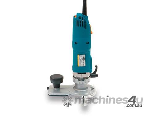 caption 750W Edge Trimming Set FR256N by Virutex