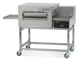 Lincoln 1155-3 Impinger Single Belt Conveyorized Oven - picture0' - Click to enlarge