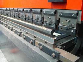 Amada APX103 Upstroking Press Brake - picture0' - Click to enlarge