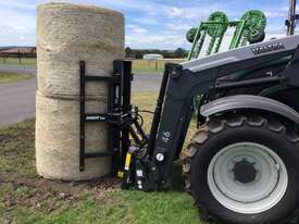 Zocon Manip Twin Bale Grab Bale Handler/Grab Hay/Forage Equip - picture0' - Click to enlarge