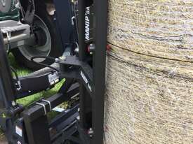 Zocon Manip Twin Bale Grab Bale Handler/Grab Hay/Forage Equip - picture2' - Click to enlarge