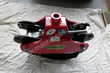 Vicon Grapple For Logs TP120 R
