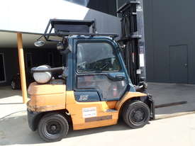 3.5t Toyota Forklift - picture0' - Click to enlarge