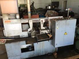Kasto - Automatic Band Saw - HBA 420 AU - picture0' - Click to enlarge