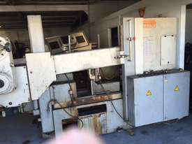 Kasto - Automatic Band Saw - HBA 420 AU - picture1' - Click to enlarge