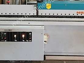 Used Holzher Edgebander 1402 - picture0' - Click to enlarge