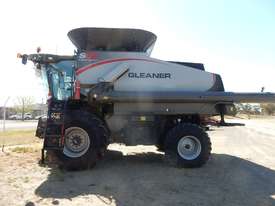 Gleaner S88 Header(Combine) Harvester/Header - picture0' - Click to enlarge