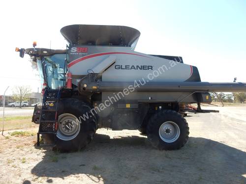Gleaner S88 Header(Combine) Harvester/Header