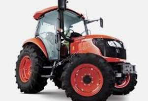 Kubota   M7040 Tractor