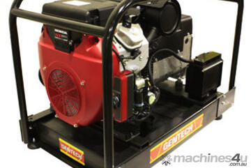 Gentech Petrol Generators (EP11000HSRE) Gentech Petrol Generators (EP11000HSRE)