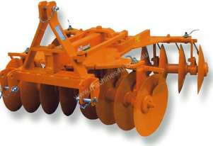 Rinieri Cultivators & Harrows (FRP)