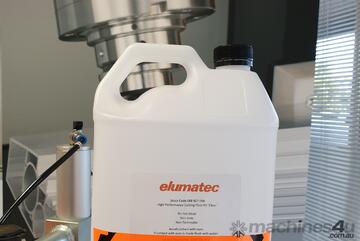 TUCKWELL - Elumatec High Performance Cutting Fluid