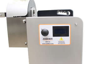 NEW ANDHER ASM-140 SEMI-AUTO STRING TYER | 12 MONTHS WARRANTY - picture1' - Click to enlarge