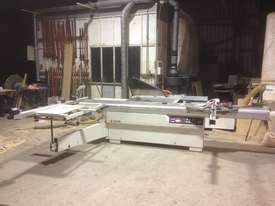Altendorf C45 Panel Saw - picture0' - Click to enlarge