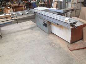 Altendorf C45 Panel Saw - picture1' - Click to enlarge