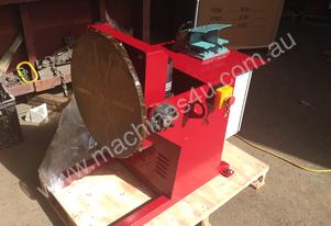 PE0.25 Power Tilt Welding Positioner (250KG) WP500-2
