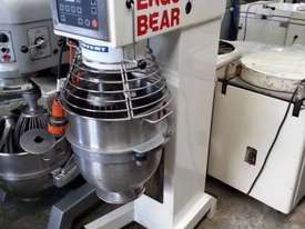Ergo Bear 40L Bakery Mixer - picture0' - Click to enlarge