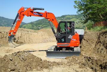 9.5 Tonne Excavator for   with Buckets & Ripper