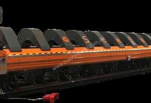 Stefa Slitter Folder Machines