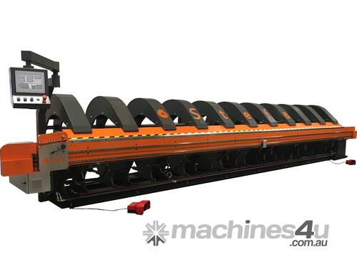 Stefa Slitter Folder Machines