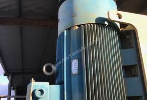 VSI ELECTRIC MOTOR 315KW VSI ELECTRIC MOTOR 315KW