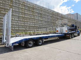 Interstate Trailers Tandem Axle Heavy Duty Tag Trailer ATTTAG - picture0' - Click to enlarge