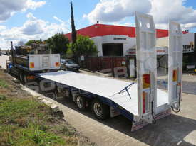 Interstate Trailers Tandem Axle Heavy Duty Tag Trailer ATTTAG - picture0' - Click to enlarge