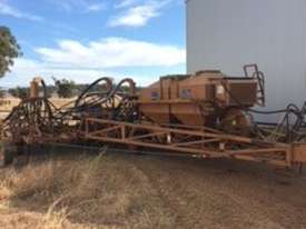 Gyral T226 Air Seeder Seeding/Planting Equip - picture0' - Click to enlarge
