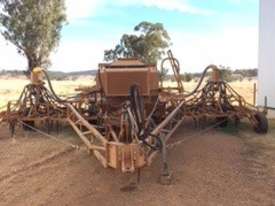 Gyral T226 Air Seeder Seeding/Planting Equip - picture1' - Click to enlarge
