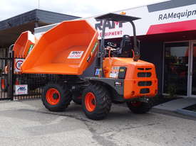 Used AUSA D1000A Articulated Dumper 10 tonne - picture1' - Click to enlarge