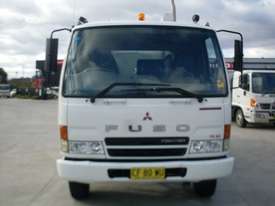 Mitsubishi FK617 Service Body Truck - picture2' - Click to enlarge
