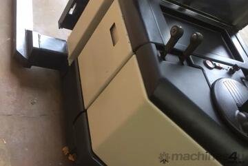 Crown WR 3000 Walkie reach late model 4.8m