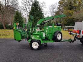 2001 bandit 90xp chipper  - picture0' - Click to enlarge