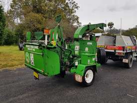 2001 bandit 90xp chipper  - picture1' - Click to enlarge